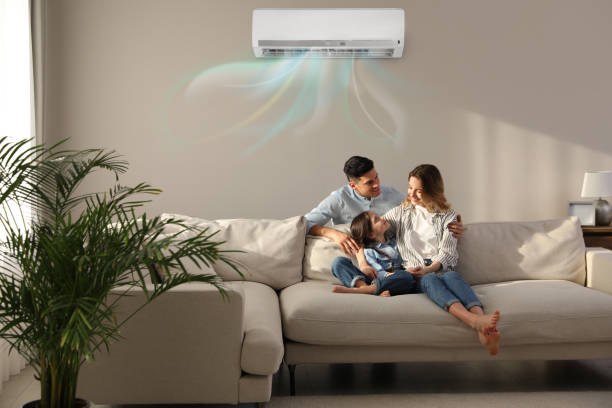 Best Central air repair  in Redlands, CO