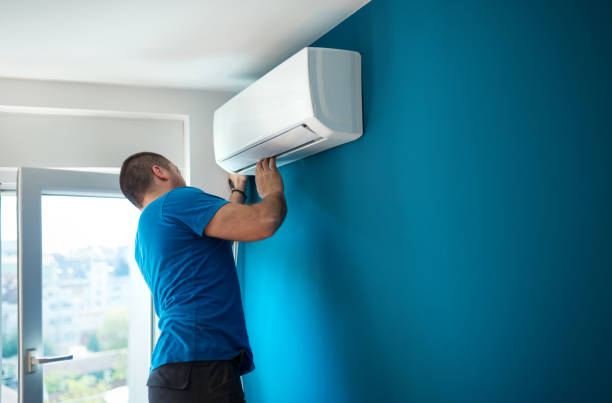 Best HVAC replacement cost  in Redlands, CO