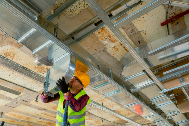 Best HVAC cleaning services  in Redlands, CO