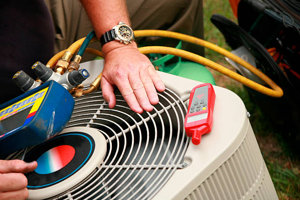 Best Furnace repair near me  in Redlands, CO