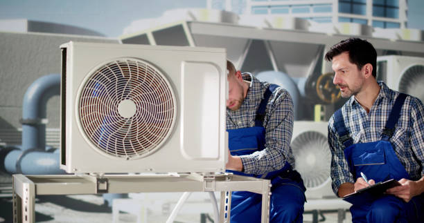 Best Best HVAC companies  in Redlands, CO