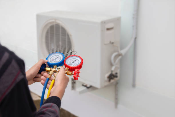 Best HVAC replacement cost  in Redlands, CO