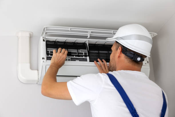Best HVAC service technicians  in Redlands, CO