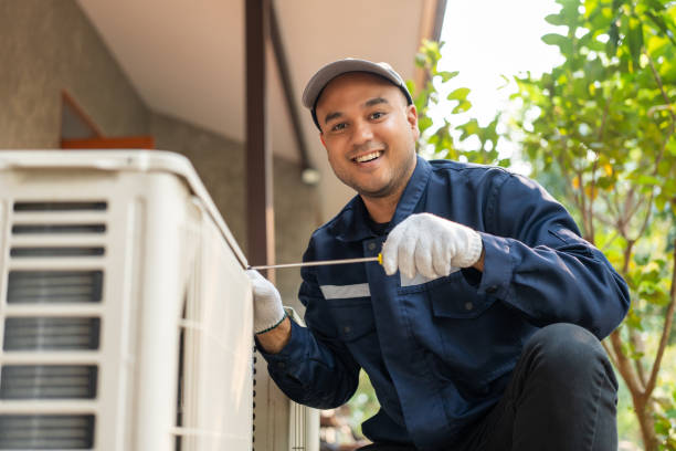 Best HVAC air duct cleaning  in Redlands, CO