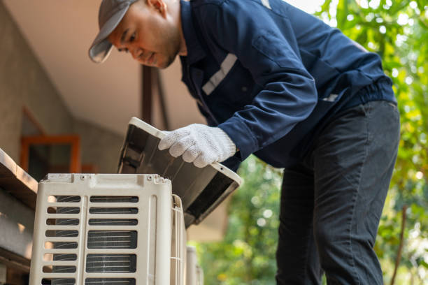 Best HVAC installation services  in Redlands, CO