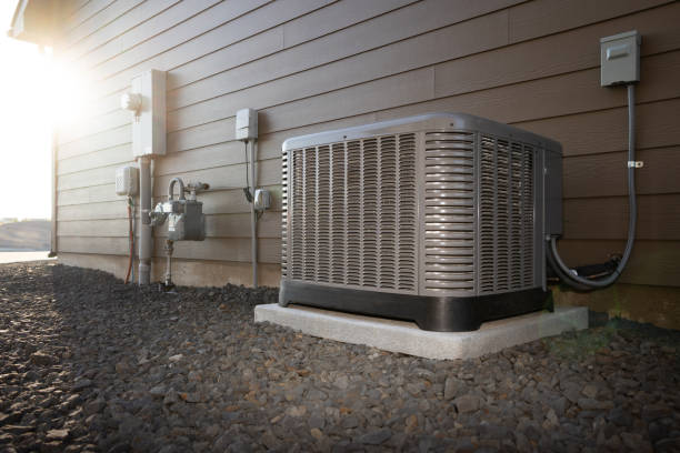 Best Heating repair services  in Redlands, CO